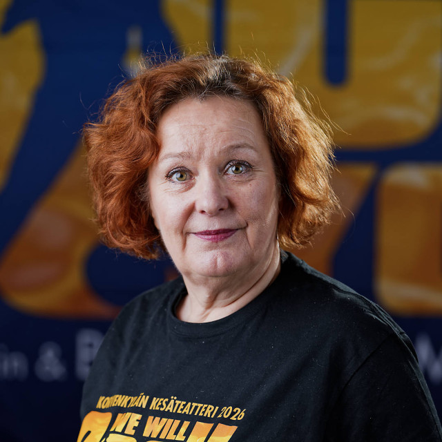 Anne Nurmela
